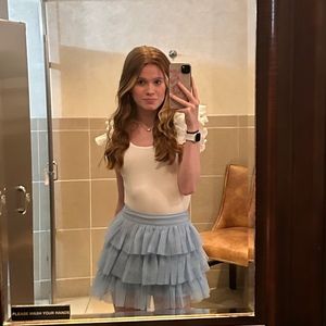 Meet your Posher, Hanna